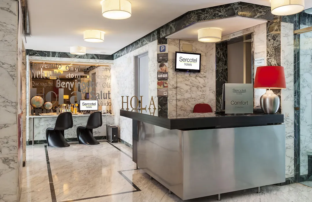 Sercotel Togumar-1